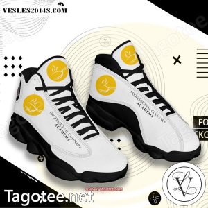 Professional Culinary Academy Air Jordan 13 Shoes