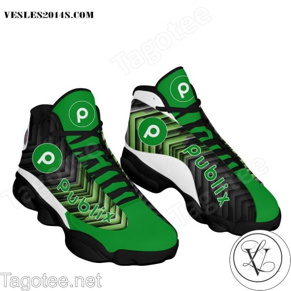 Publix Air Jordan 13 Shoes