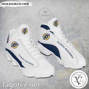 Puskas Akademia FC Club Air Jordan 13 Shoes