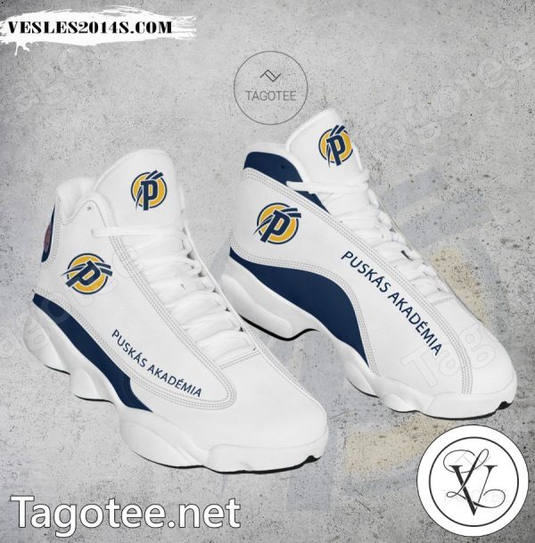 Puskas Akademia FC Club Air Jordan 13 Shoes