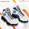 Pyramids FC Sport Air Jordan 13 Sneakers