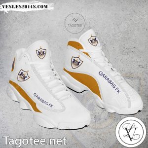 Qarabag FK Air Jordan 13 Shoes