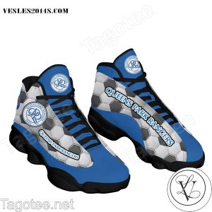 Queens Park Rangers Air Jordan 13 Shoes