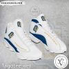 Quinnipiac Bobcats Club Air Jordan 13 Shoes