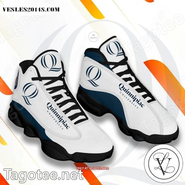 Quinnipiac University Air Jordan 13 Shoes