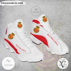 RCD Mallorca Air Jordan 13 Shoes