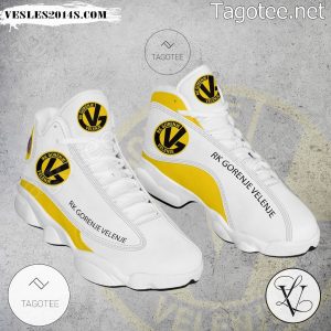 RK Gorenje Velenje Club Air Jordan 13 Shoes