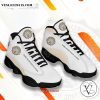 Rabbi Jacob Joseph School Logo Air Jordan 13 Shoes