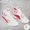 Ray-Ban Logo Air Jordan 13 Shoes