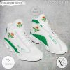 Real Betis Air Jordan 13 Shoes