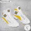 Realme Logo Air Jordan 13 Shoes