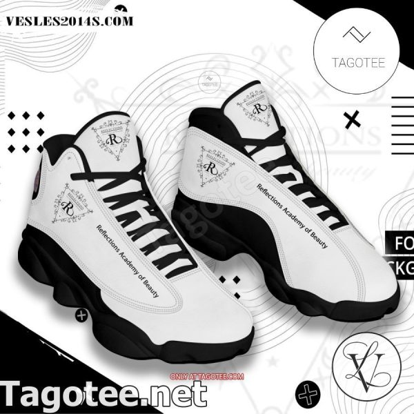 Reflections Academy of Beauty Air Jordan 13 Shoes