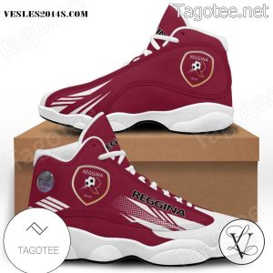 Reggina Calcio Club Air Jordan 13 Shoes