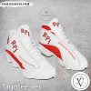 Rensselaer Engineers Club Air Jordan 13 Shoes