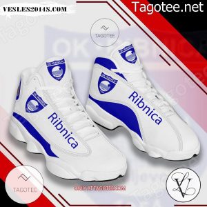 Ribnica Volleyball Air Jordan 13 Shoes