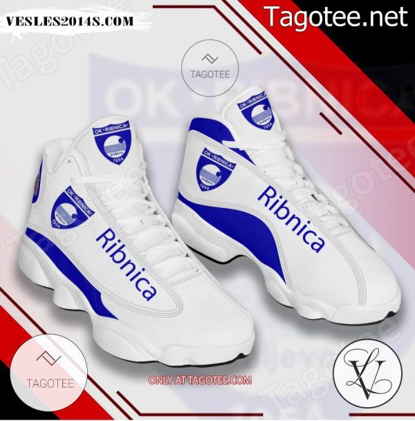 Ribnica Volleyball Air Jordan 13 Shoes