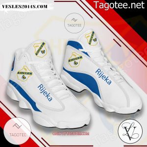 Rijeka Women Volleyball Air Jordan 13 Shoes