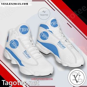 Rivier University Air Jordan 13 Shoes