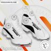 Robert Fiance Beauty Schools Logo Air Jordan 13 Shoes