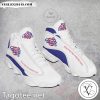 Rochester Americans Club Air Jordan 13 Shoes