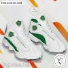 Rocky Mountain College Logo Air Jordan 13 Shoes