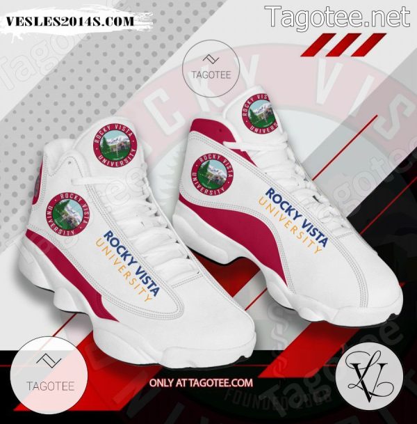 Rocky Vista University – Southern Utah Air Jordan 13 Shoes