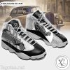 Rolls-royce Air Jordan 13 Shoes