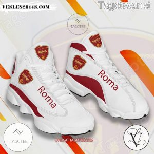 Roma Women Volleyball Air Jordan 13 Shoes