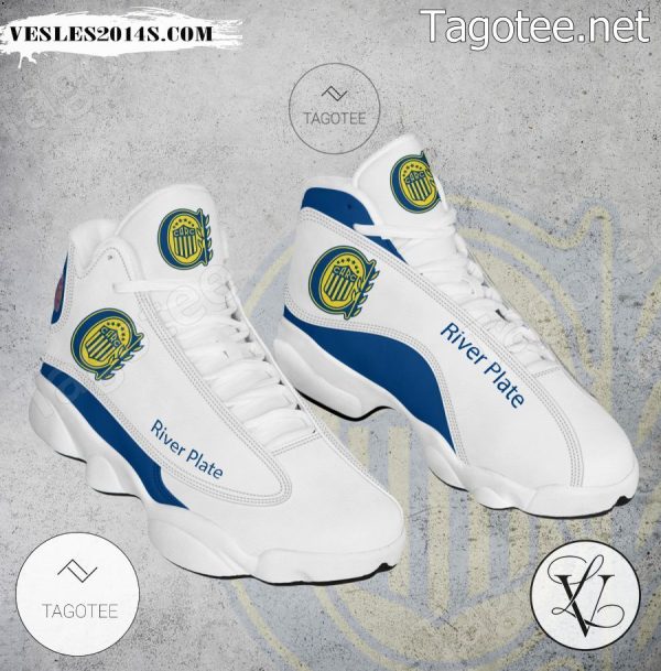 Rosario Central Air Jordan 13 Shoes