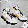 Rubinacci Logo Air Jordan 13 Shoes