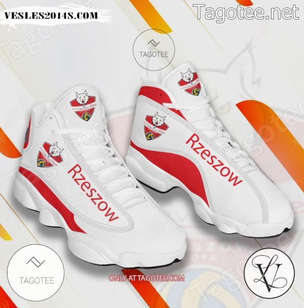 Rzeszow Women Volleyball Air Jordan 13 Shoes