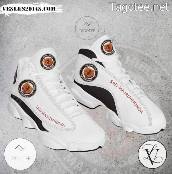 SAD Majadahonda Club Air Jordan 13 Shoes