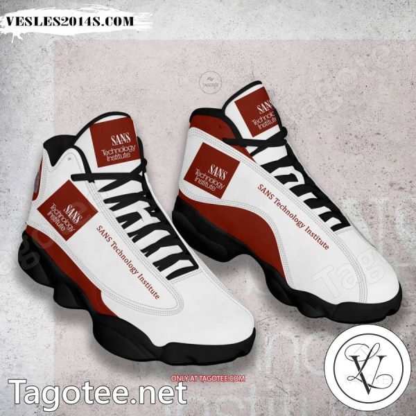 SANS Technology Institute Air Jordan 13 Shoes