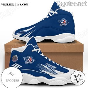 SC Rapperswil-Jona Lakers Club Air Jordan 13 Shoes