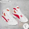 SK Group Logo Air Jordan 13 Shoes