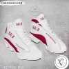 SK-II Cosmetic Logo Air Jordan 13 Shoes