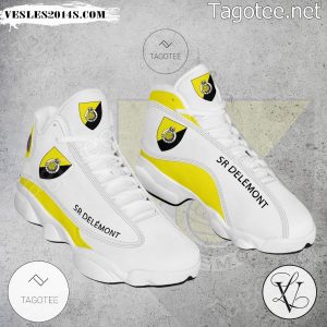 SR Delemont Air Jordan 13 Shoes