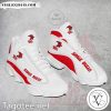 Saale Bulls Halle Club Air Jordan 13 Shoes