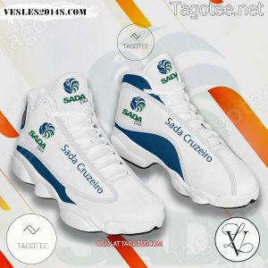 Sada Cruzeiro Volleyball Air Jordan 13 Shoes