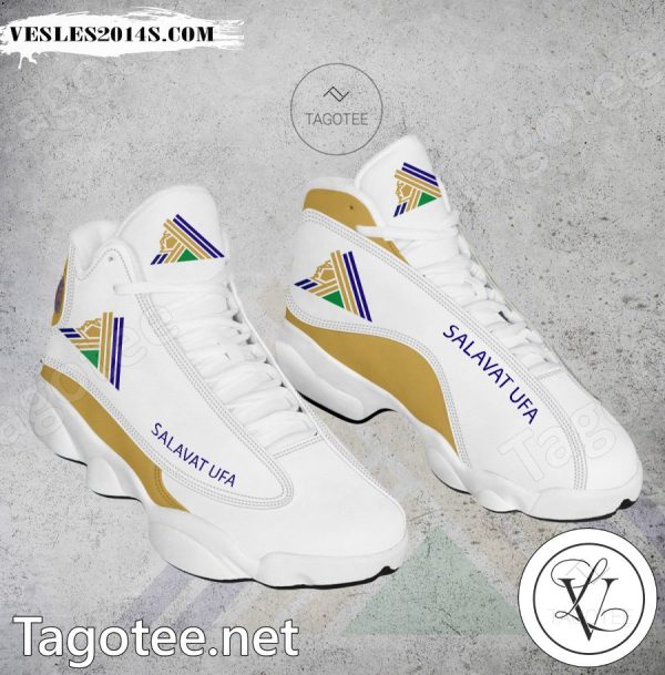 Salavat Ufa Club Air Jordan 13 Shoes