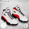 Saline County Career Center Logo Air Jordan 13 Shoes