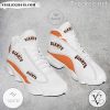 San Francisco Giants Logo Air Jordan 13 Shoes