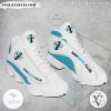 San Isidro Club Logo Air Jordan 13 Shoes