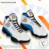 San Jose State University Air Jordan 13 Shoes