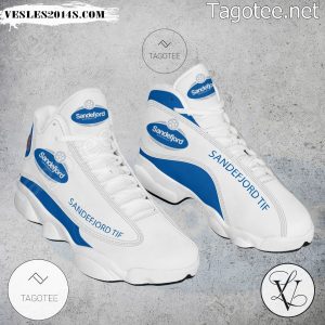 Sandefjord TIF Club Air Jordan 13 Shoes