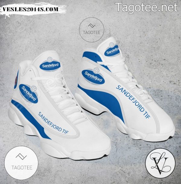 Sandefjord TIF Club Air Jordan 13 Shoes