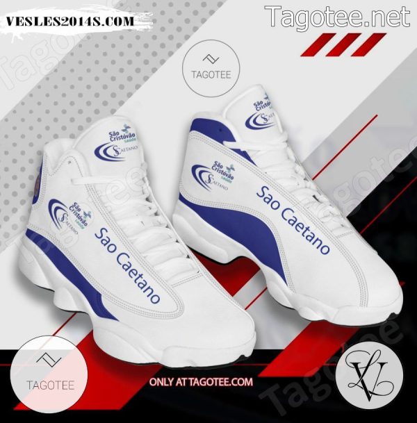 Sao Caetano Women Volleyball Air Jordan 13 Shoes