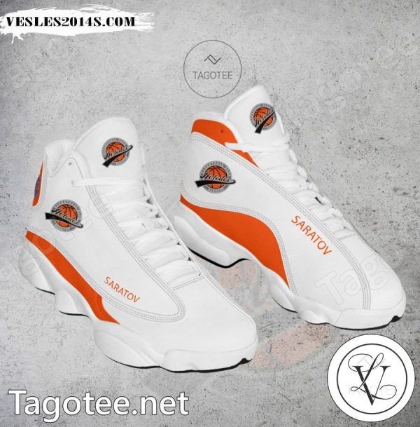 Saratov Basketball Air Jordan 13 Shoes