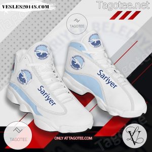 Sariyer Women Volleyball Air Jordan 13 Shoes