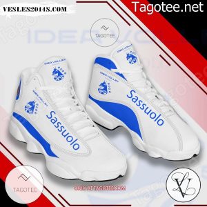 Sassuolo Women Volleyball Air Jordan 13 Shoes